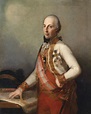 Erzherzog Karl von Österreich Die Habsburger, Uniform, Napoleonic Wars ...