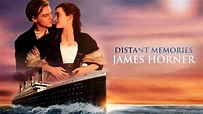 Distant Memories- James Horner (Titanic Soundtrack) - YouTube