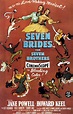 WarnerBros.com | Seven Brides for Seven Brothers | Movies