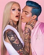 Nathan Schwandt Is Dating Internet Celebrity Jeffree Star; Are They ...