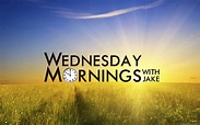 Wednesday Mornings with Jake on Shock Radio