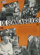 Filmplakat von "Die Sonnenbrucks" (1950/51) | Die Sonnenbrucks ...