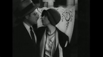 The Darling of Paris (1931)