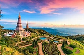 25 Best Things to Do in Chiang Mai (Thailand) - Discovarica