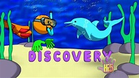 Underwater Discovery | Hi-5 TV Wiki | Fandom