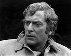 Michael Caine