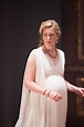 Claire Price as Hermione in The Winter's Tale. Photo by Mark Douet ...