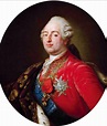 Luis XVI Rey de Francia | French revolution, Louis xvi, Portrait