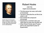 Microscope Robert Hooke Cell Theory - Micropedia