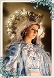 Santa María, Madre de Dios y Madre nuestra: Maria, Vestida de Sol y ...
