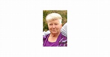 Mary-Jo Campbell Obituary (2021) - Rehoboth, MA - Sun Chronicle