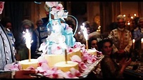 Marie Antoinette birthday cake | Eat cake, Marie antoinette, Cake