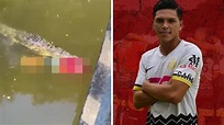 Jogador de futebol é morto por crocodilo; veja vídeo