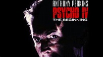 La película Psicosis IV El Comienzo - el Final de