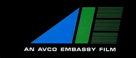 AVCO Embassy Pictures from 'The Fog' (1980) | Picture logo, Old logo ...