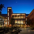 Trinity University Center for Sciences and Innovation - Joeris General ...