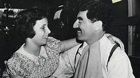 Miriam Marx Allen, Daughter of Groucho Marx, Dies at 90 | Hollywood ...