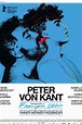 Peter von Kant Movie Information & Trailers | KinoCheck