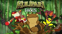 Kulipari: An Army of Frogs - Netflix Trailer - YouTube