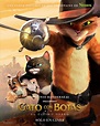 Cartel de la película El Gato con Botas: El último deseo - Foto 30 por ...