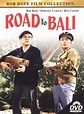 Road to Bali (1952) - Hal Walker | Synopsis, Characteristics, Moods ...