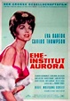 Marriage Bureau Aurora (1962)