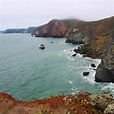 Rodeo Beach (Sausalito) - All You Need to Know BEFORE You Go