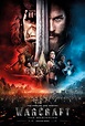 11 New WARCRAFT Movie Posters | The Entertainment Factor