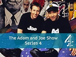 The Adam and Joe Show: Channel 4: Amazon.co.uk: Welcome