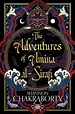 The Adventures of Amina al-Sirafi | ARC Review – A Dance With Books