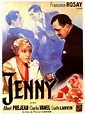 Jenny Movie Posters From Movie Poster Shop
