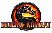 Archivo Mortal Kombat logo PNG | PNG Mart