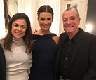 Glee Star Lea Michele and Her Family Life - BHW