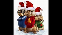 Alvin and The Chipmunks - Here Comes Christmas - YouTube