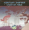Anderson Bruford Wakeman Howe – Order Of The Universe (1989, Vinyl ...