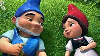 Resource - Gnomeo and Juliet: Film Guide - Into Film