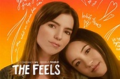 48 Best Images The Feels Movie Review - Movie Review - Over the Moon ...