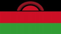 Malawi Flag UHD 4K Wallpaper | Pixelz
