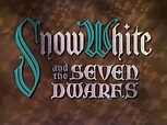 Snow White and the Seven Dwarfs (1937 film) | Logopedia | Fandom