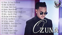 Ozuna | Sus Mejores Éxitos | 2018 - Compilación de las mejores ...