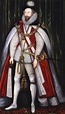 Lord Thomas Howard, 1st Earl of Suffolk, 1st Baron Howard de Walden ...