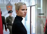 Spy thriller ‘Anna’ offers clever twists, around its body counts ...