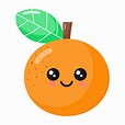 icono naranja de dibujos animados. 18931603 PNG