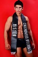 Man Central: Jonathan Correa: PC With Sash