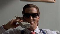 American Psycho / Patrick Bateman | Know Your Meme