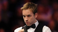 Ali Carter won the German Masters after beating Marco Fu in Berlin ...