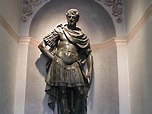 Marcus Aemilius Lepidus | Triumvir, Pontifex Maximus, Consul | Britannica