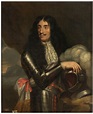 Carlos II de Inglaterra - Colección - Museo Nacional del Prado