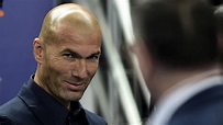 VISIONI DI GIOCO: "ZIDANE UN RITRATTO DEL XXI SECOLO" - Ciak Magazine