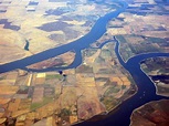 One Tunnel Or Two? Differing Arguments On Delta Water Allocation ...